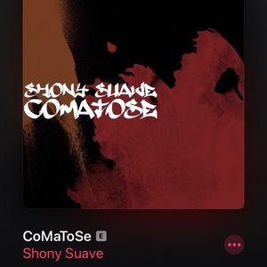 Meet your Posher, Tony